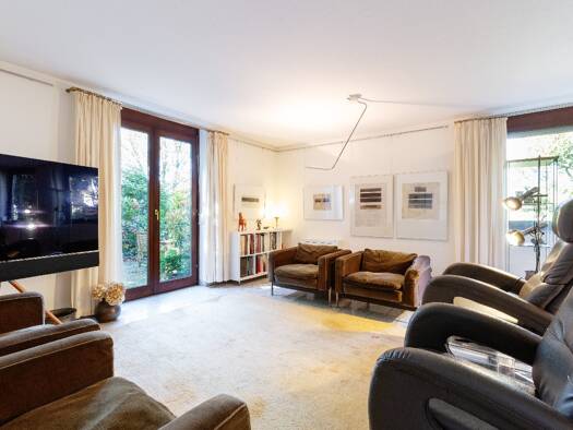 Reihenendhaus zum Kauf 425.000 € 5 Zimmer 169 m² 300 m² Grundstück Steinbüchel Leverkusen 51377