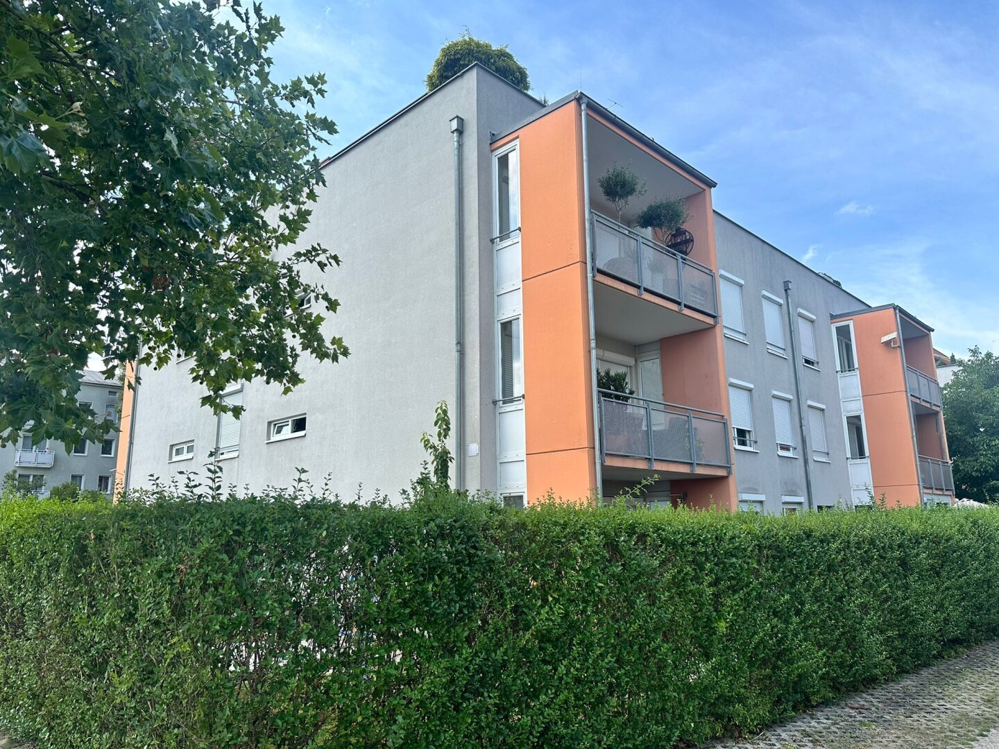 Wohnung zum Kauf 299.000 € 90,1 m²<br/>Wohnfläche Grabenhof Wels 4600