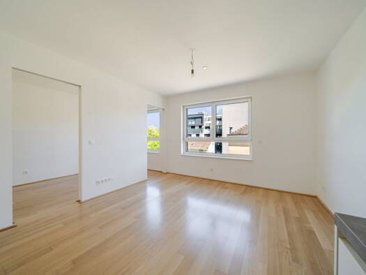 Wohnung zur Miete 877 € 2 Zimmer 37 m² 2. Geschoss Klenaugasse Donaustadt 1220
