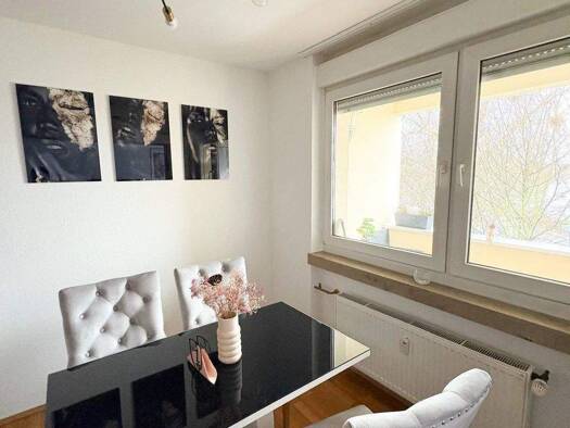 Wohnung zum Kauf 285.000 € 3 Zimmer 75 m² 3. Geschoss Edith-Stein-Anlage 11 Duisdorf Bonn 53123