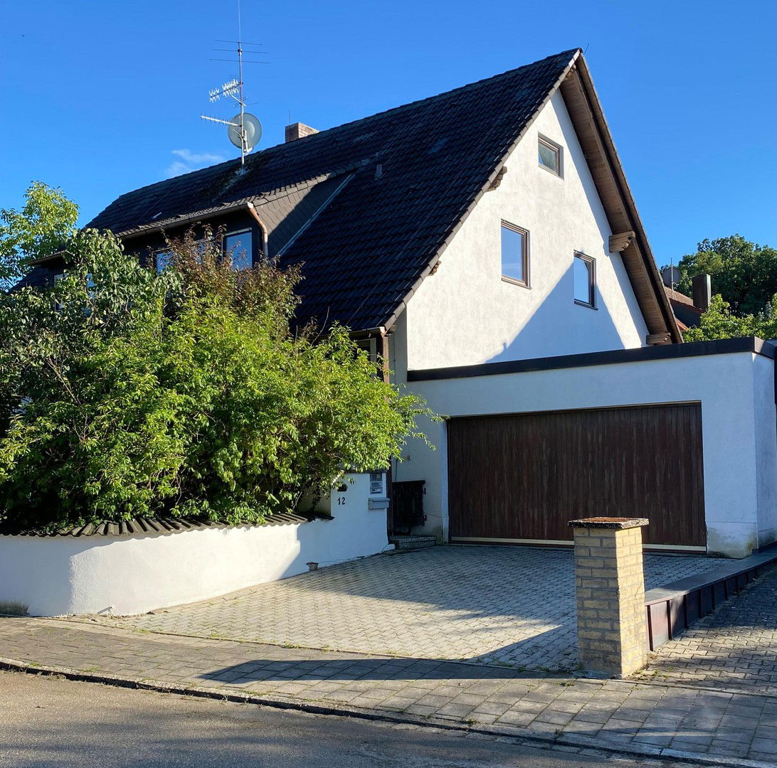 Mehrfamilienhaus zum Kauf provisionsfrei 690.000 € 10 Zimmer 217 m²<br/>Wohnfläche 754 m²<br/>Grundstück Oberlindelburg Schwarzenbruck 90592