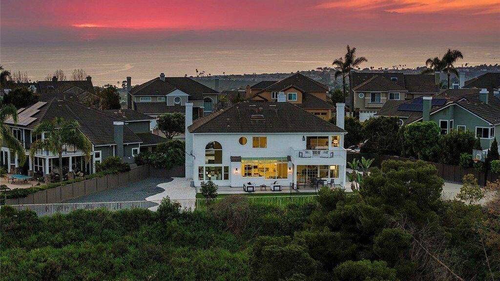 Einfamilienhaus zum Kauf 3.014.438 € 4 Zimmer 290 m² 1.045,2 m² Grundstück 2000 Corte Cardelina San Clemente 92673