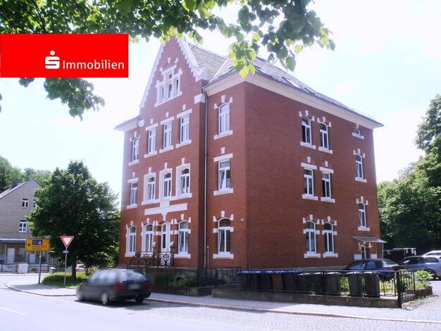 Wohnung zur Miete 335 € 2 Zimmer 48 m² frei ab sofort Hirschberg Hirschberg 07927