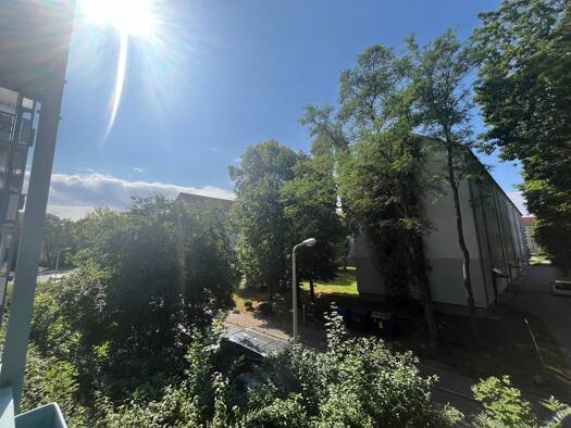Wohnung zur Miete 349 € 3 Zimmer 60 m² 1. Geschoss frei ab sofort Eckersbacher Höhe 97 Eckersbach Zwickau 08066