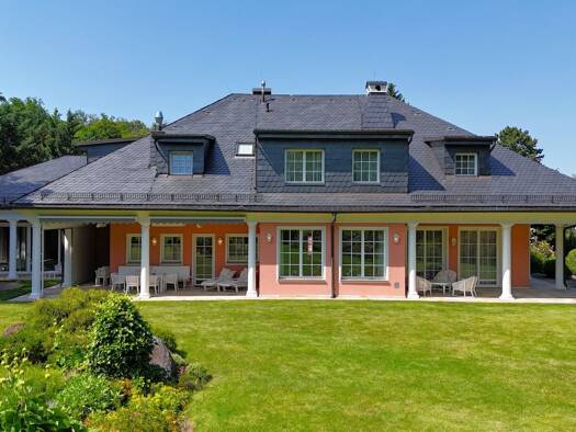 Villa zum Kauf 7.900.000 € 6 Zimmer 507 m² Gießhübl 2372