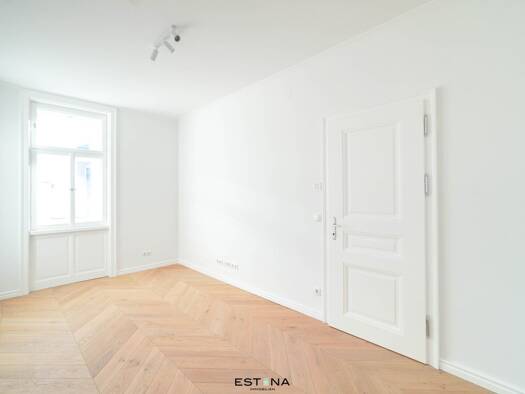 Wohnung zum Kauf - Erstbezug 449.000 € 2 Zimmer 52,1 m² 3. Geschoss Landstraßer Hauptstraße Wien 1030
