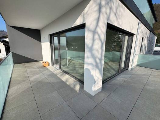 Wohnung zur Miete - Erstbezug 1.250 € 3 Zimmer 93,1 m² Sandbach Breuberg / Sandbach 64747