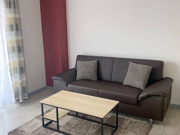 Wohnung zur Miete auf Zeit 915 € 2 Zimmer 45 m² frei ab 01.12.2026 Pfeifferhütte Schwarzenbruck 90592