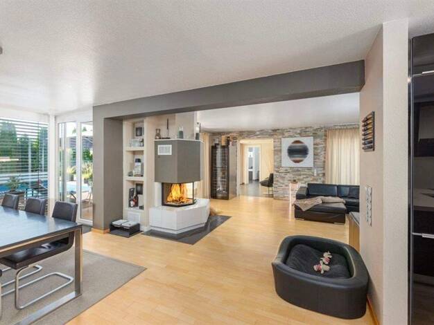 Mehrfamilienhaus zum Kauf als Kapitalanlage geeignet 1.110.000 € 10 Zimmer 242,6 m² 991,2 m² Grundstück Steinmauern 76479