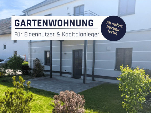 Wohnung zum Kauf 199.000 € 2 Zimmer 53 m² Mitterfels Mitterfels 94360