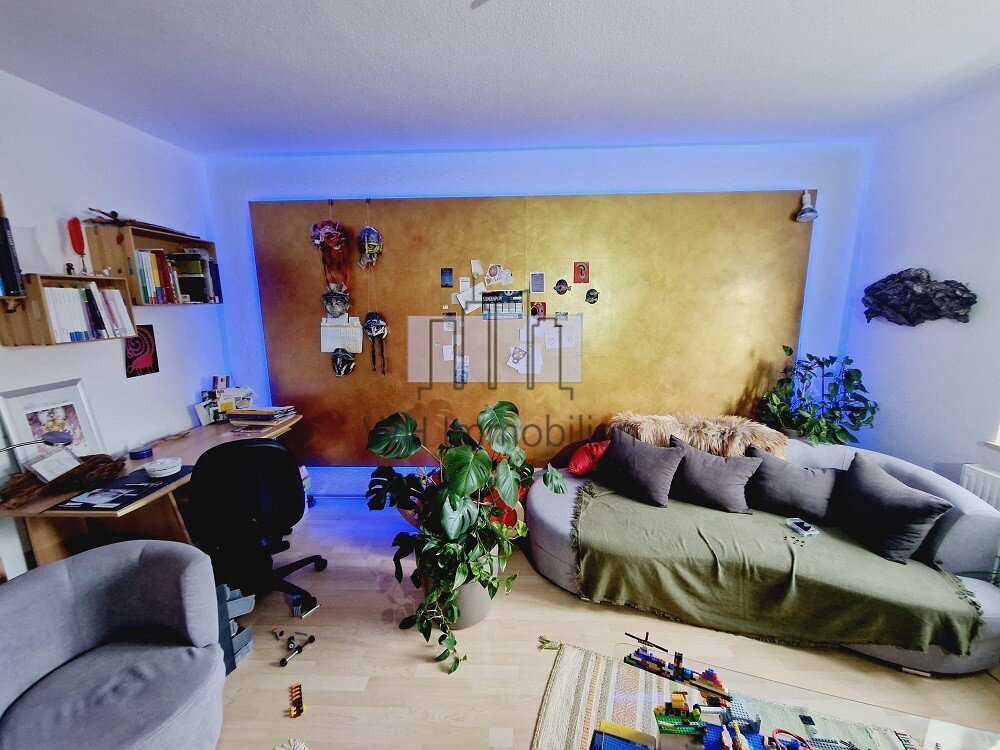 Wohnung zur Miete 305 € 2 Zimmer 50,4 m²<br/>Wohnfläche 2.<br/>Geschoss 01.01.2025<br/>Verfügbarkeit Heimgarten 122 Gablenz 246 Chemnitz / Gablenz 09127