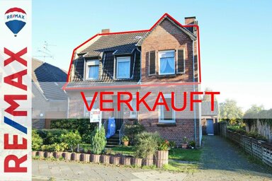 Wohnung zum Kauf 60.000 € 2 Zimmer 54 m² Materborn Kleve 47533