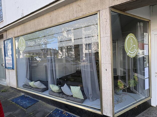 Bürofläche zur Miete provisionsfrei 110 m² Bürofläche Herforder Straße 7 Innenstadt Bad Oeynhausen 32545