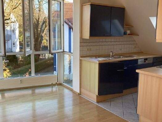 Wohnung zum Kauf 260.000 € 2 Zimmer 53 m² frei ab 01.04.2026 Erding 85435
