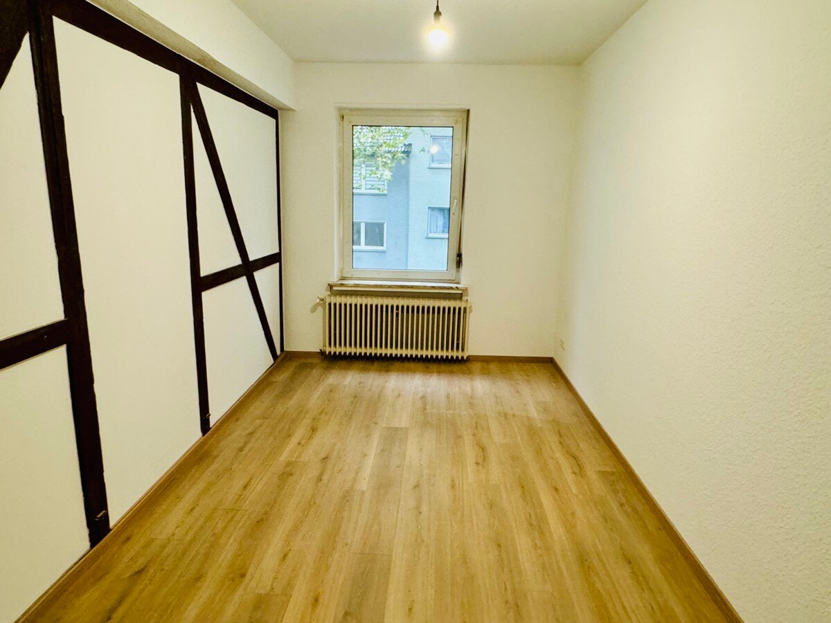 Wohnung zur Miete 780 € 4 Zimmer 85 m²<br/>Wohnfläche 2.<br/>Geschoss Schillerstraße 55 Nordmarkt - West Dortmund / Innenstadt-Nord 44147