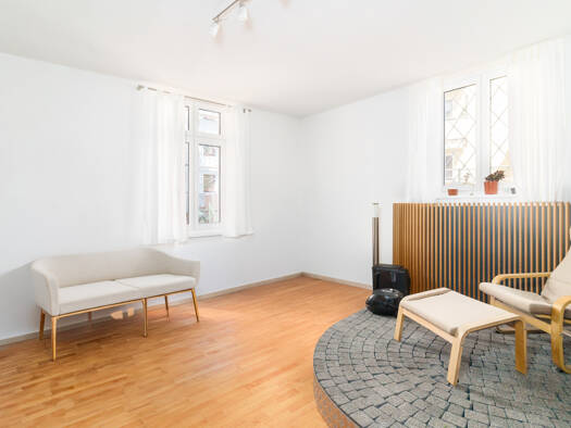 Wohnung zum Kauf 199.000 € 2 Zimmer 48 m² EG frei ab sofort Altstadt Würzburg 97080
