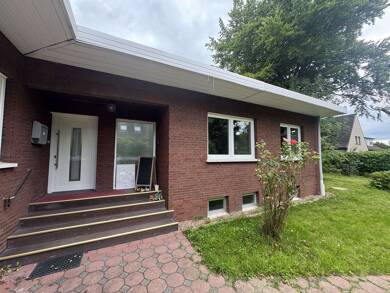 Mehrfamilienhaus zum Kauf als Kapitalanlage geeignet 514.000 € 406 m² 1.194 m² Grundstück Löhnhorst Schwanewede 28790
