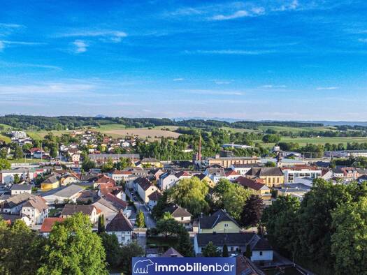 Haus zum Kauf - Erstbezug provisionsfrei 569.000 € 4 Zimmer 118 m² 619,7 m² Grundstück Anton-Wurmb-Straße 13 Neumarkt im Hausruckkreis 4720