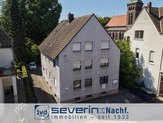 Mehrfamilienhaus zum Kauf 450.000 € 20 Zimmer 319 m² 441 m² Grundstück Asseln Brackel 44319