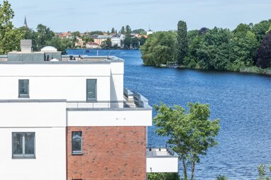 Wohnung zum Kauf 600.000 € 3 Zimmer 92,1 m² 3. Geschoss Regattastraße 11 Grünau Berlin 12527