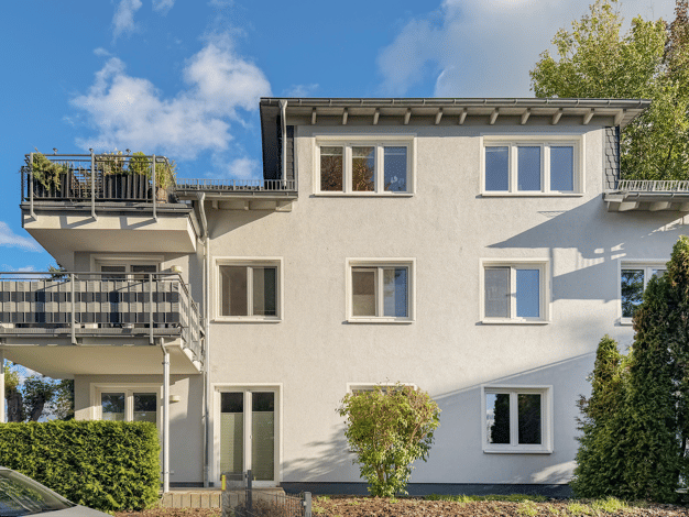 Wohnung zur Miete 1.100 € 2 Zimmer 74 m² Dämeritzstraße 5 a Erkner Erkner 15537