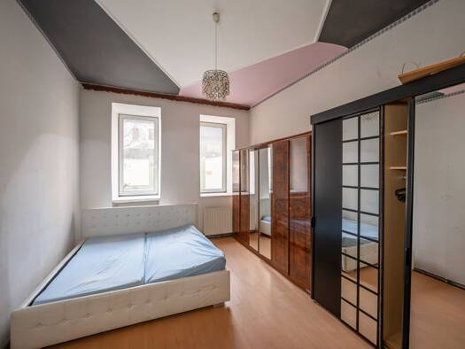 Wohnung zum Kauf 248.900 € 3 Zimmer 68 m² EG Embelgasse Margareten 1050