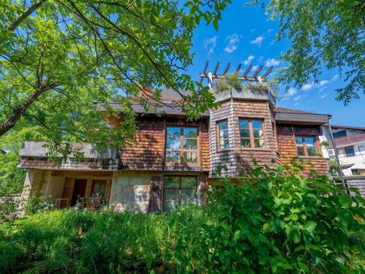 Einfamilienhaus zum Kauf 990.000 € 9 Zimmer 300 m² 800 m² Grundstück Heuchelhof Würzburg 97084