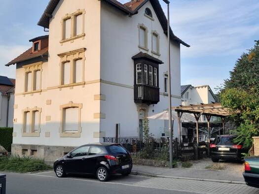 Mehrfamilienhaus zum Kauf provisionsfrei 750.000 € 1 Zimmer 490 m² Lichtenfels Lichtenfels 96215