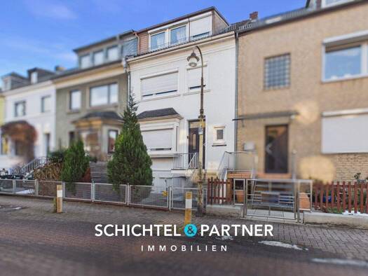 Mehrfamilienhaus zum Kauf 549.000 € 7 Zimmer 127 m² 137 m² Grundstück Hastedt Bremen 28207