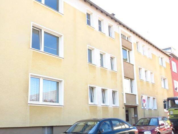 Wohnung zur Miete 584 € 3 Zimmer 77,9 m² 2. Geschoss frei ab 25.09.2026 Krautstraße 34 Barmen Wuppertal 42289