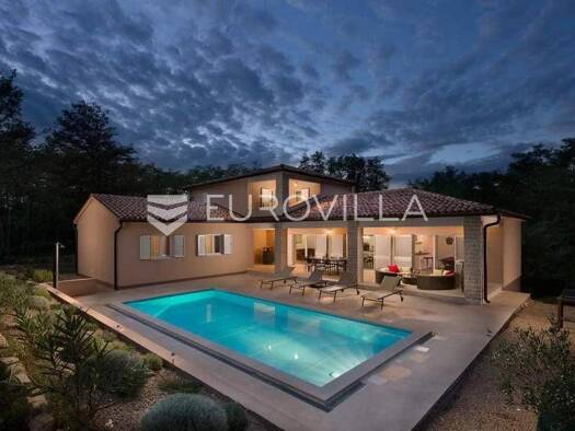 Haus zum Kauf 900.000 € 4 Zimmer 278 m² Sumber Sveta Nedelja