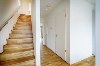 Wohnung zum Kauf provisionsfrei 160.440 € 3 Zimmer 86 m² frei ab sofort Erich-Hippel-Weg 26 Jenfeld Hamburg 22045