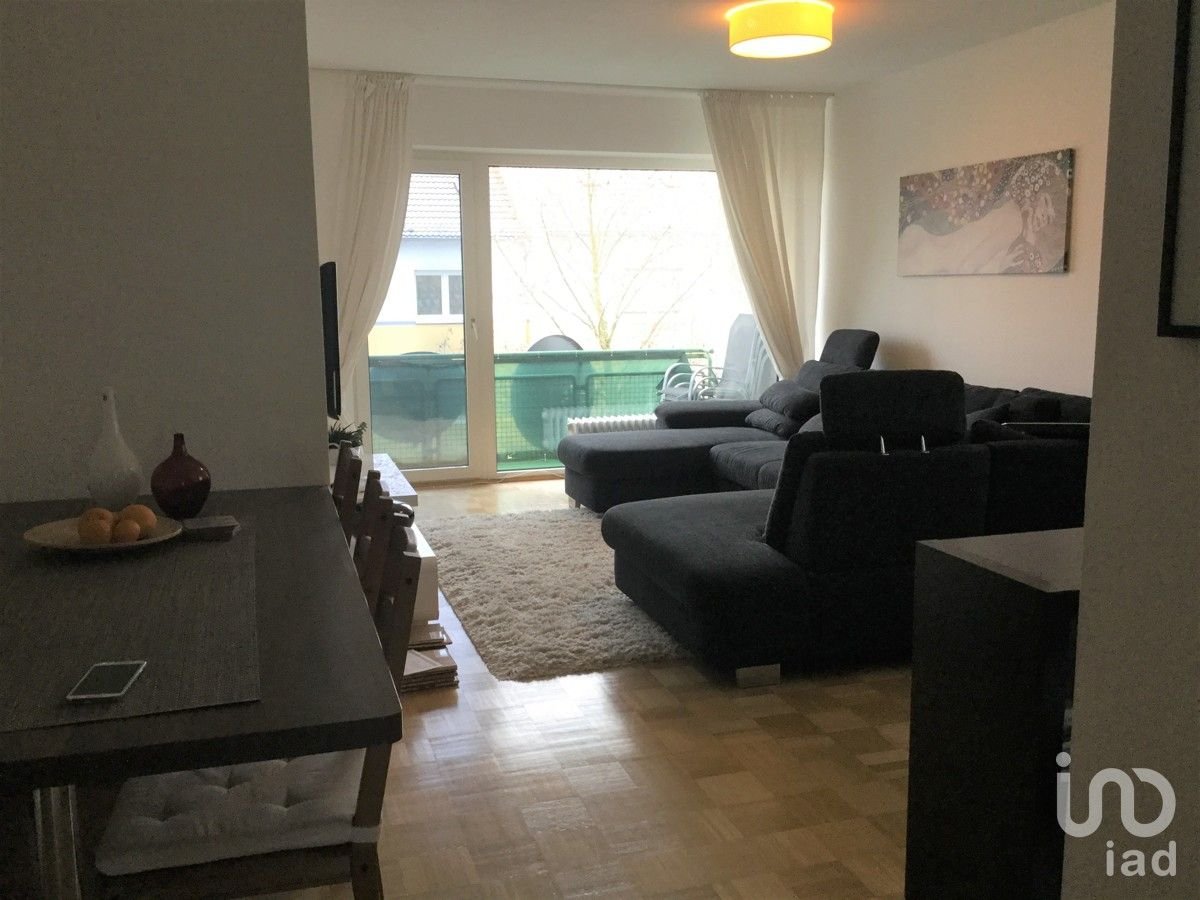 Wohnung zur Miete 700 € 3 Zimmer 77 m²<br/>Wohnfläche Stoppelberger Hohl Wetzlar 35576