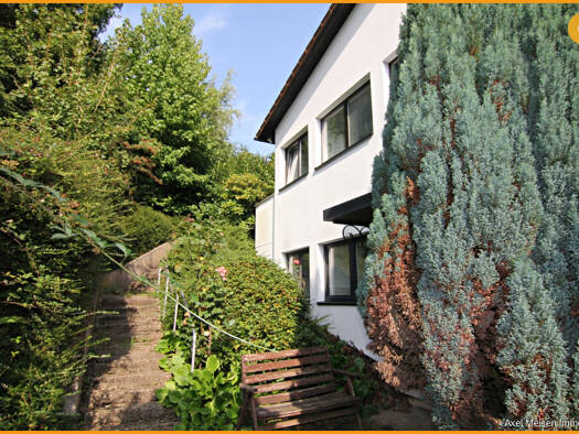 Einfamilienhaus zum Kauf 7 Zimmer 191 m² 2.500 m² Grundstück Ziegelhausen Heidelberg 69118