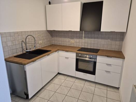 Wohnung zur Miete 650 € 1 Zimmer 65 m² Geschoss 2/4 frei ab 01.10.2026 Wiltinger Straße 16 Konz Konz 54329