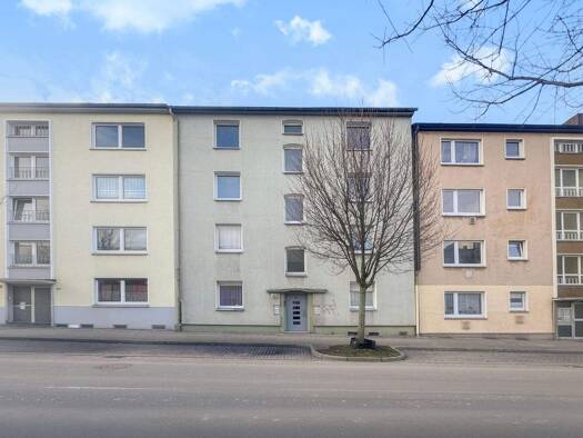 Mehrfamilienhaus zum Kauf als Kapitalanlage geeignet 595.000 € 16 Zimmer 365 m² 237 m² Grundstück Altendorf Essen 45143