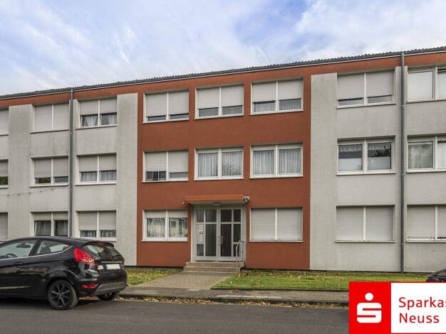 Wohnung zum Kauf 165.000 € 3 Zimmer 69 m² Zons Dormagen 41541