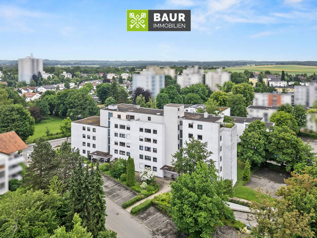 Wohnung zum Kauf 229.000 € 3 Zimmer 84 m² 1. Geschoss Biberach Biberach an der Riß 88400