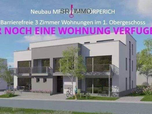 Studio zum Kauf provisionsfrei 286.500 € 3 Zimmer 77,7 m² 1. Geschoss Körperich 54675