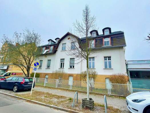 Wohnung zur Miete 1.031 € 4 Zimmer 100 m² 1. Geschoss frei ab 01.02.2026 Chausseestraße 6 Wannsee Berlin 14109
