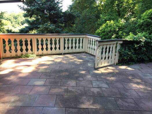 Wohnung zur Miete 750 € 3 Zimmer 82 m² frei ab 01.01.2026 Oberdürrbach Würzburg 97080