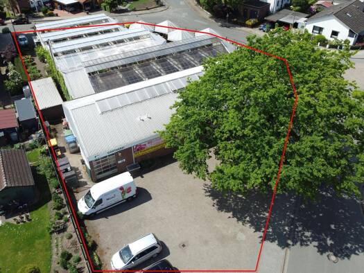 Grundstück zum Kauf 1.665.600 € 5.552 m² Grundstück frei ab 01.03.2027 Winsen Winsen (Luhe) 21423