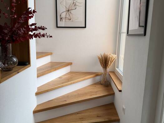 Haus zur Miete 2.500 € 6 Zimmer 207 m² 400 m² Grundstück frei ab 01.05.2026 Reutin Lindau (Bodensee) 88131