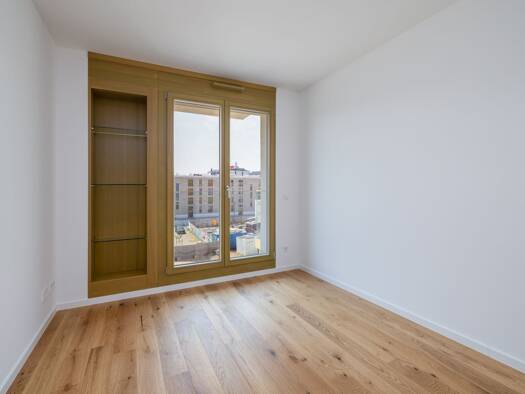 Wohnung zum Kauf - Erstbezug provisionsfrei 599.900 € 2 Zimmer 64,8 m² 2. Geschoss Landsberg Landsberg am Lech 86899