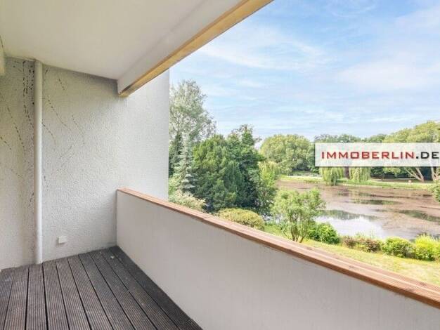 Wohnung zum Kauf 365.000 € 2 Zimmer 61 m² 1. Geschoss Charlottenburg Charlottenburg-Wilmersdorf 14057