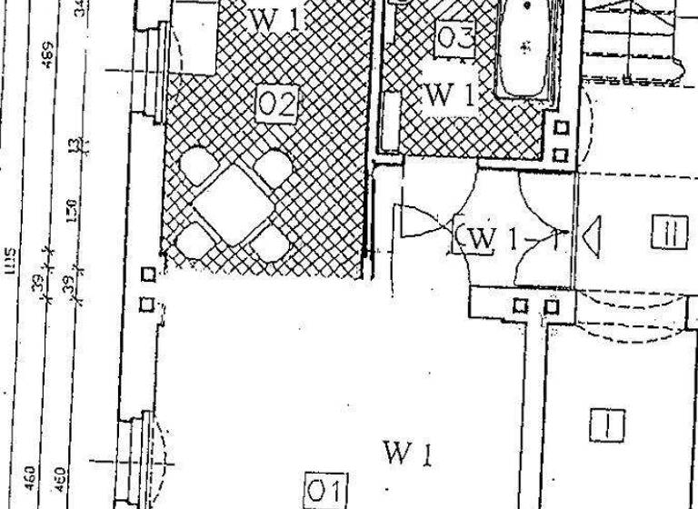 Studio zur Miete 270 € 1 Zimmer 45 m² EG frei ab 01.09.2026 Zittauer Str. 115 Weinhübel Görlitz 02827