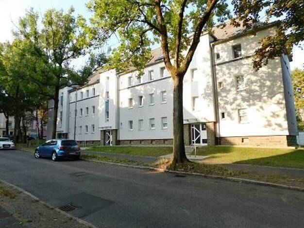 Wohnung zur Miete 499 € 2 Zimmer 47,9 m² 2. Geschoss frei ab 07.11.2026 Idunaweg 5 Weitmar Bochum 44795