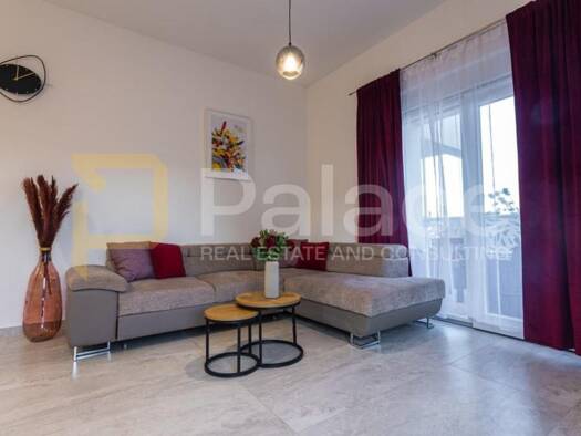 Wohnung zur Miete 900 € 2 Zimmer 52 m² Trogir