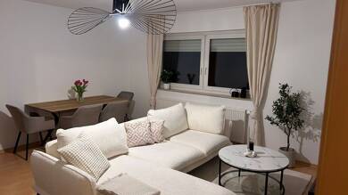 Wohnung zur Miete 500 € 2 Zimmer 68 m² UG frei ab sofort Aulfingen Geisingen 78187