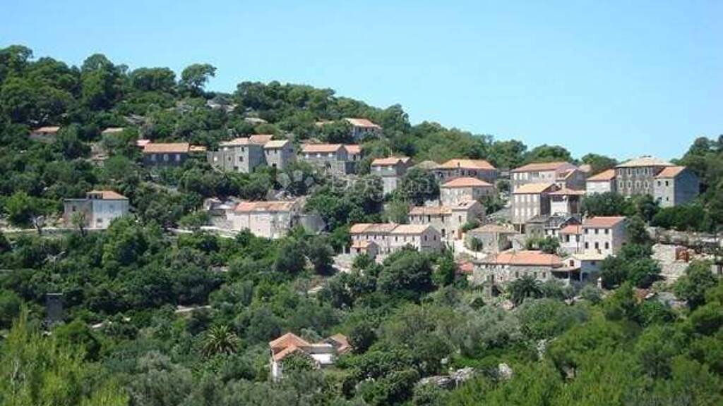 Haus zum Kauf 500.000 € 4 Zimmer 180 m² Mljet